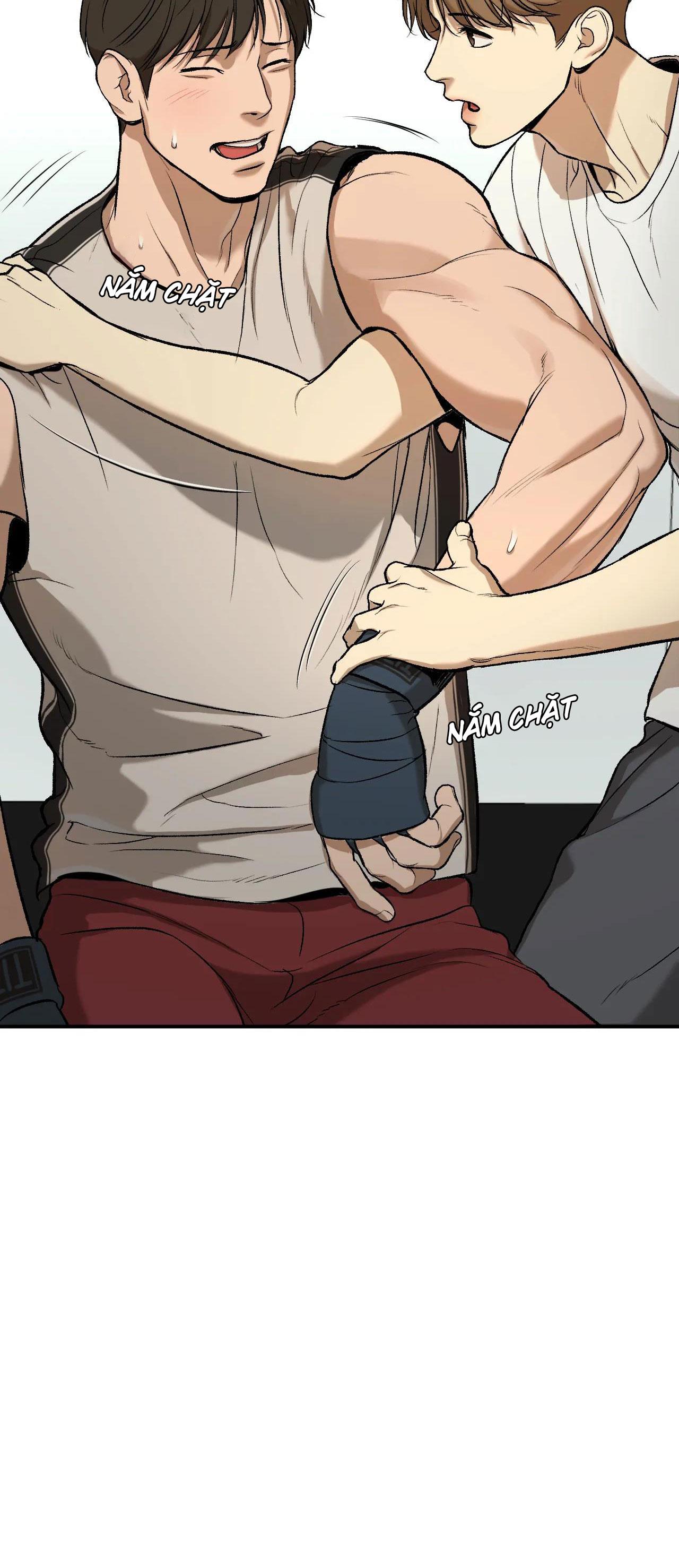 điềm rủi chapter 7 42