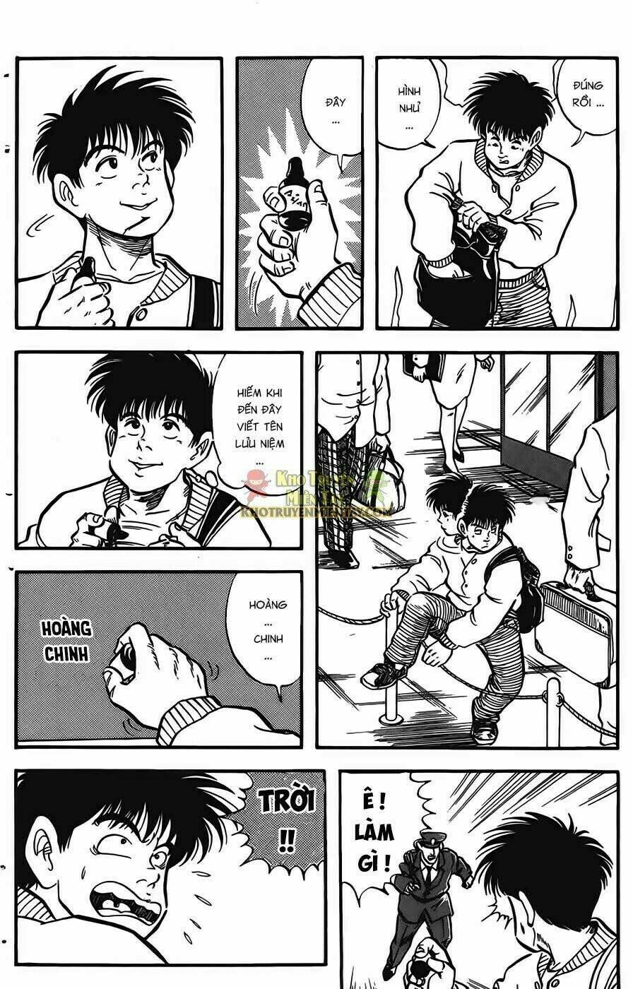 quả bóng vàng chapter 1.1 16