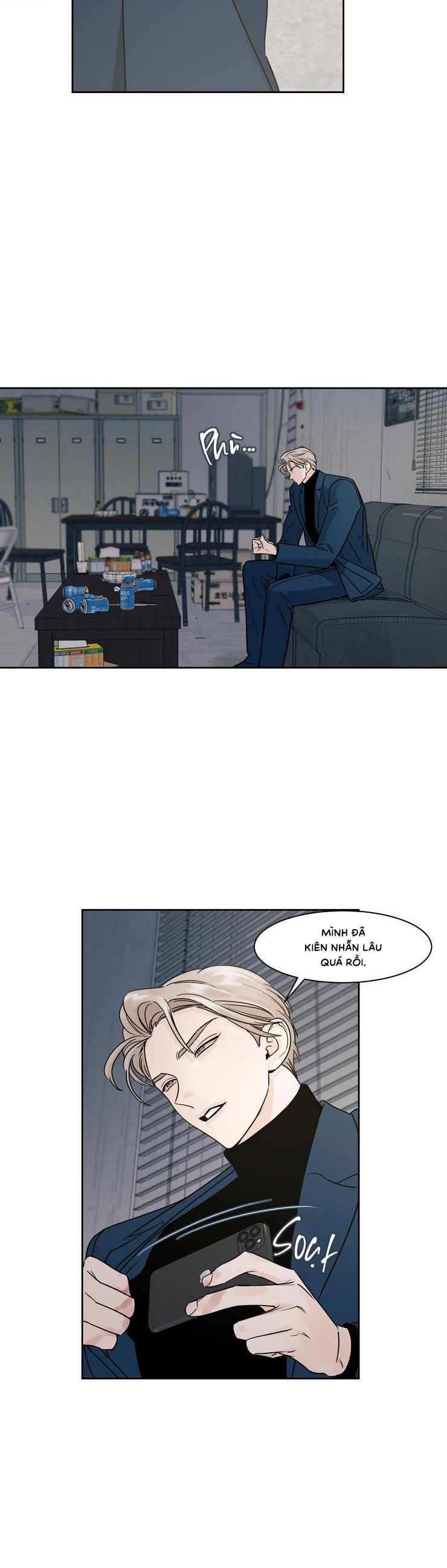 vùng tối chapter 5.5 11