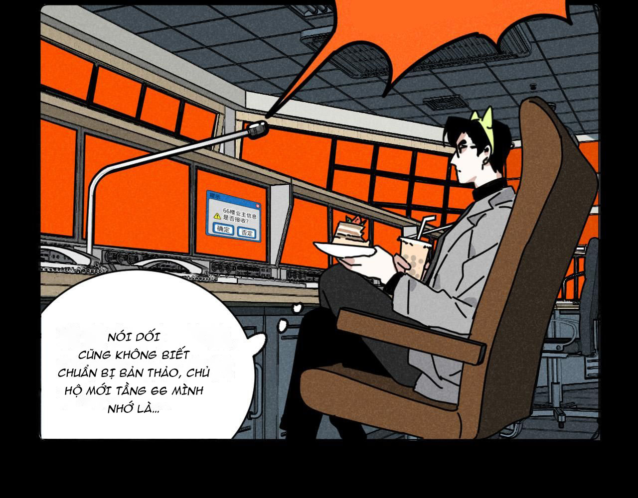 Tổng Tài Đu Idol chapter 18 - Trang 47