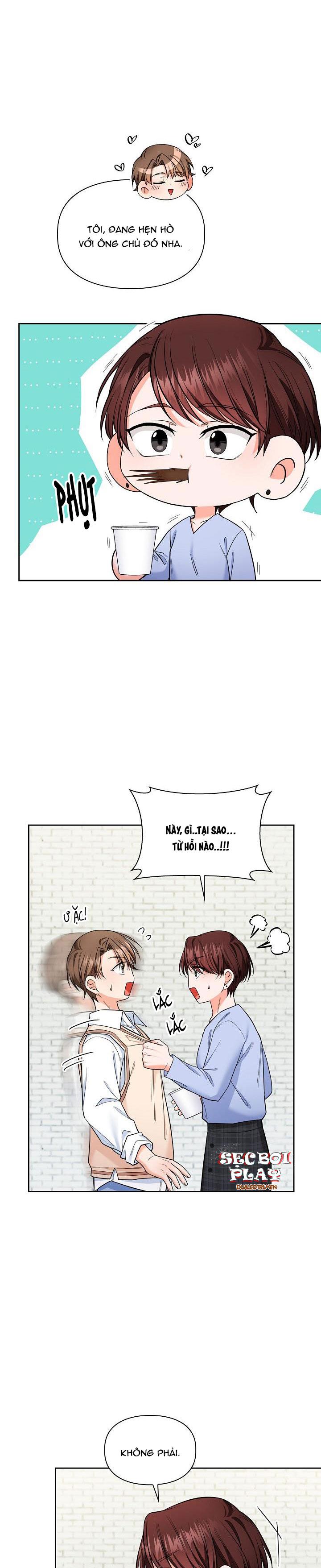 phòng tắm hơi chapter 36 4