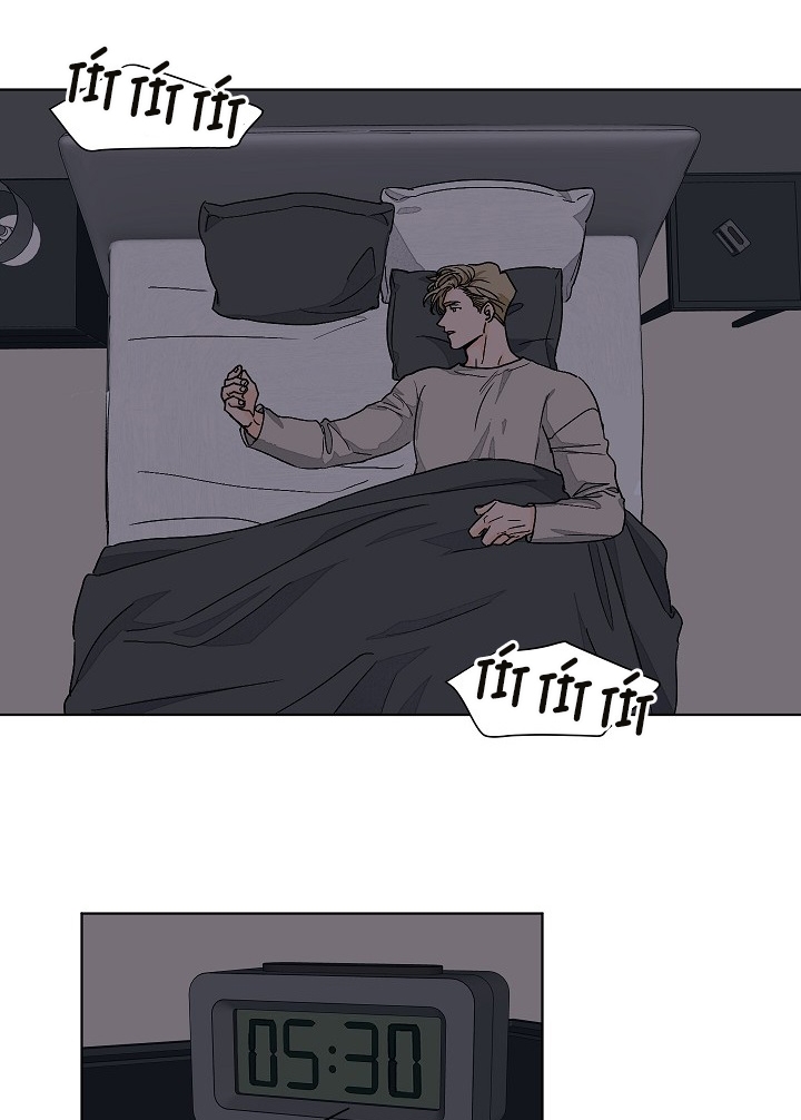 yêu em đi, bác sĩ! chapter 41 7