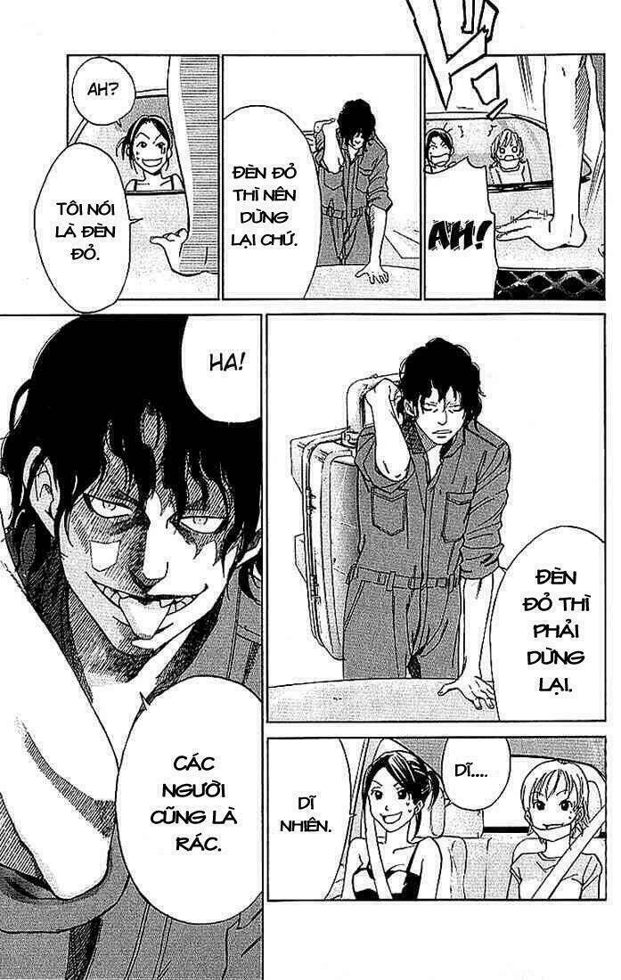 alive-final evolution chapter 2.2 11