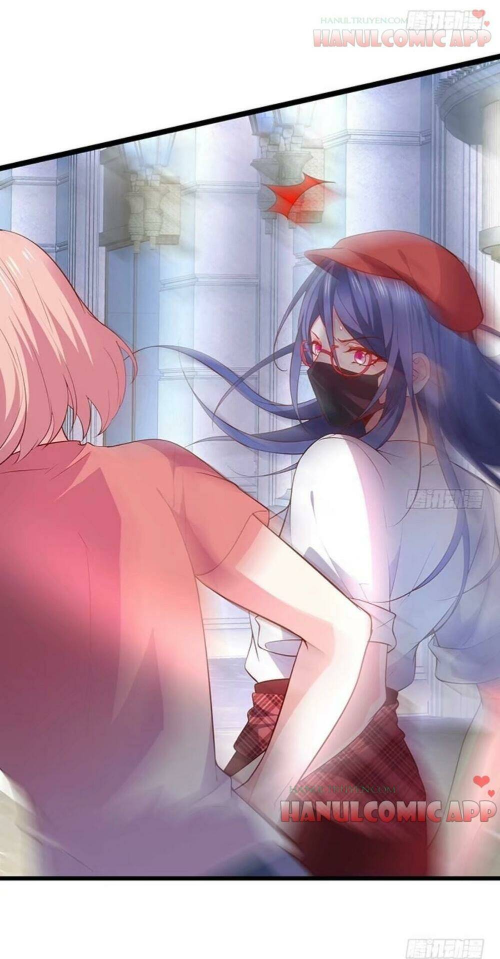 biến lan lăng vương thành ảnh đế chapter 21 30