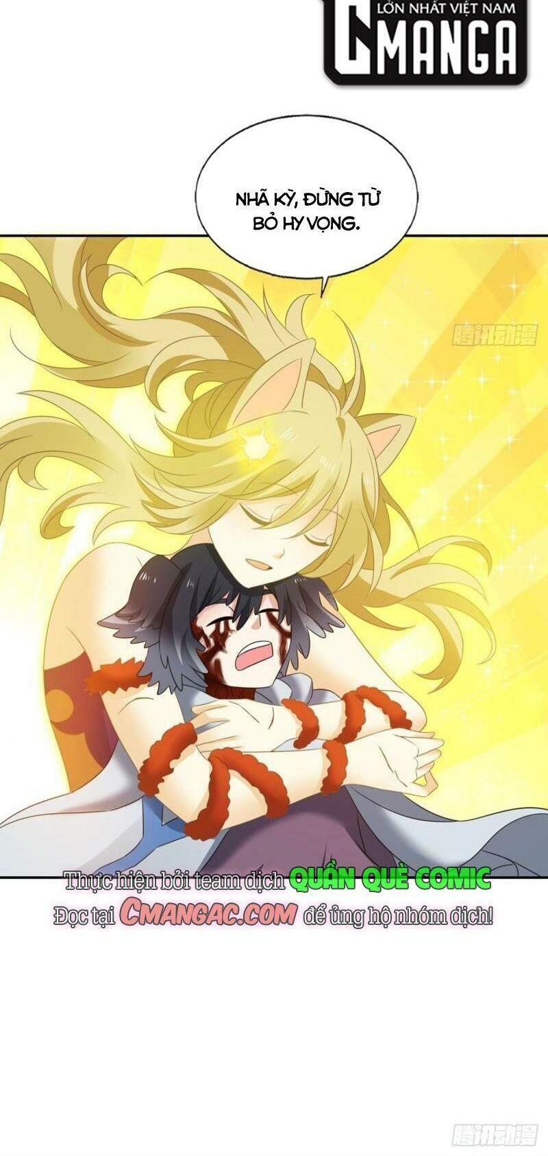 Trọng Sinh Thành Cậu Vàng Tại Dị Thế Chapter 256 42