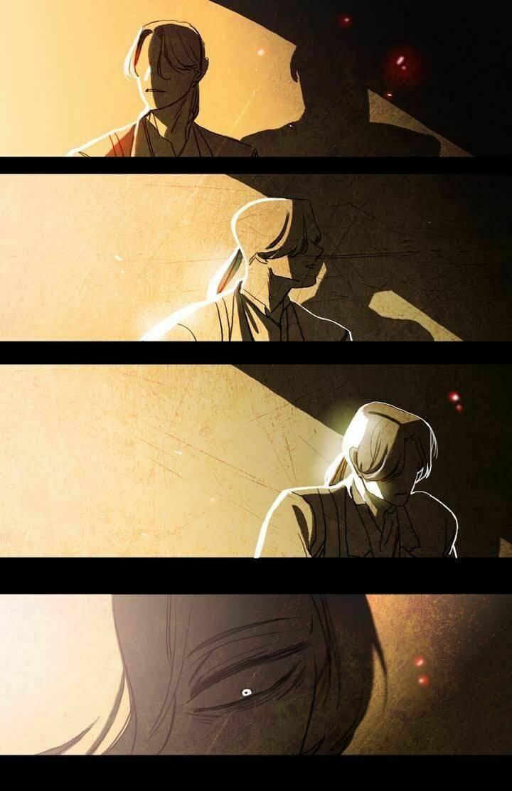 minority chapter 0 34