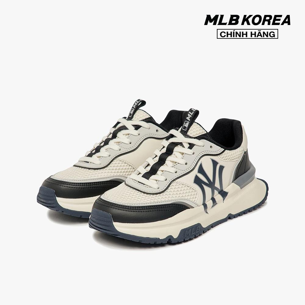 MLB - Giày sneakers unisex cổ thấp Chunky Runner 3ASHRJ13N