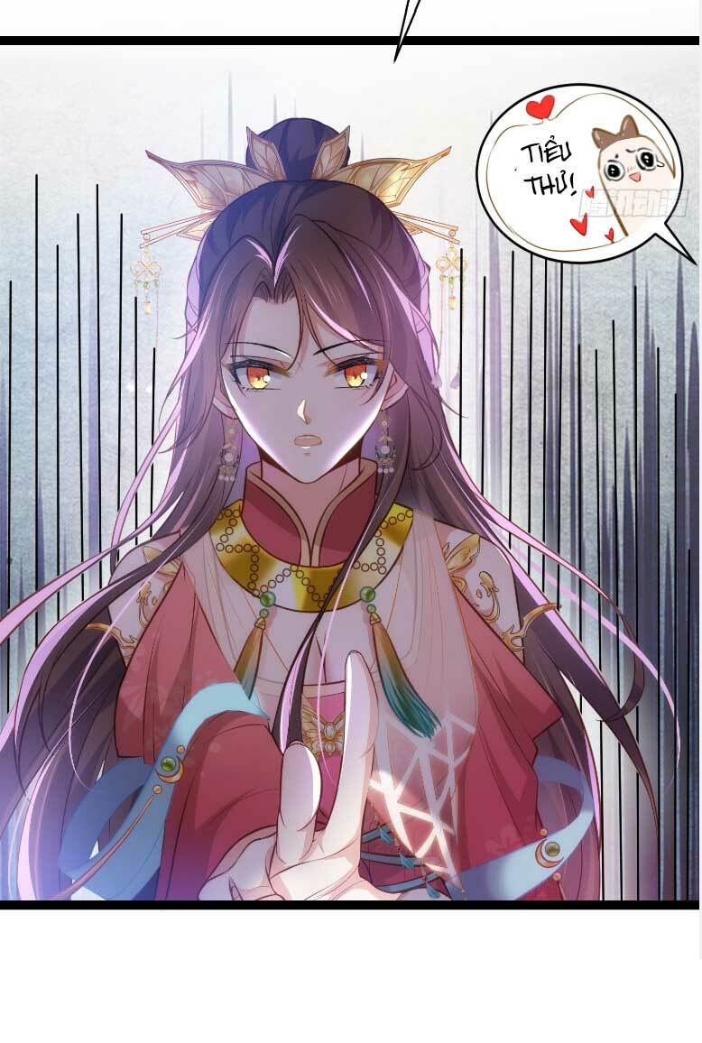 hoạn phi thiên hạ chapter 266 19