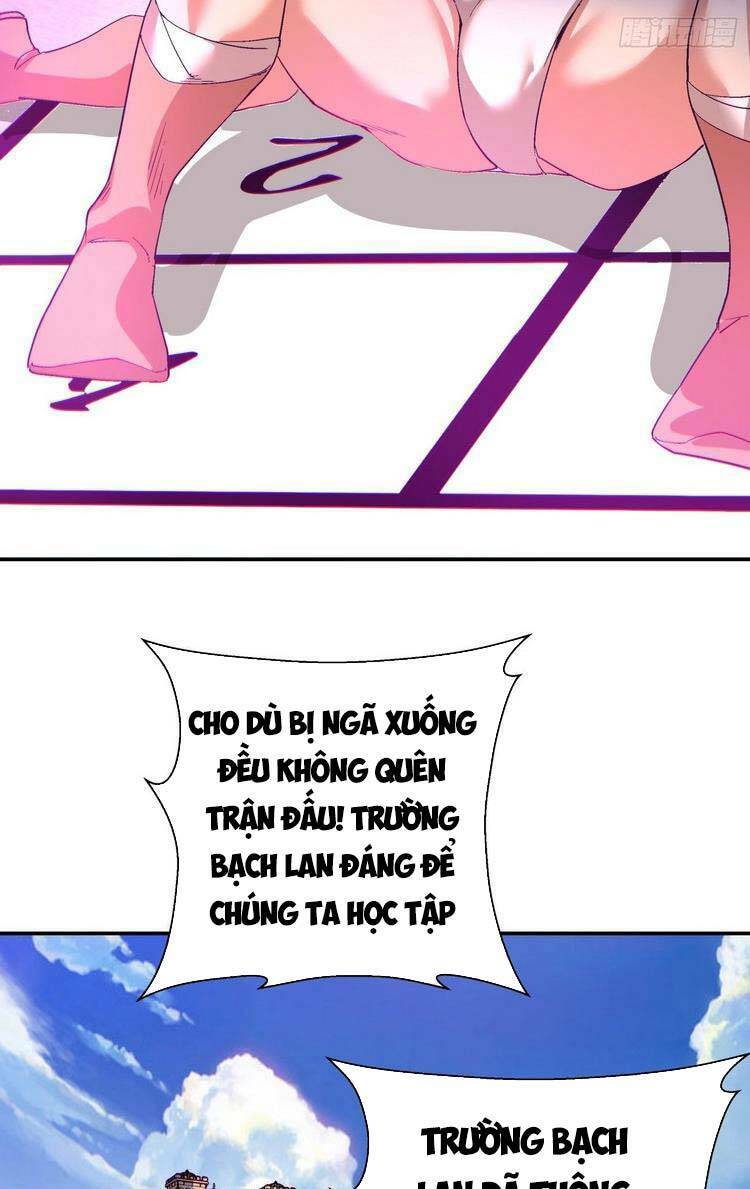 ta là nhà giàu số một, ta không muốn trọng sinh chapter 104 19