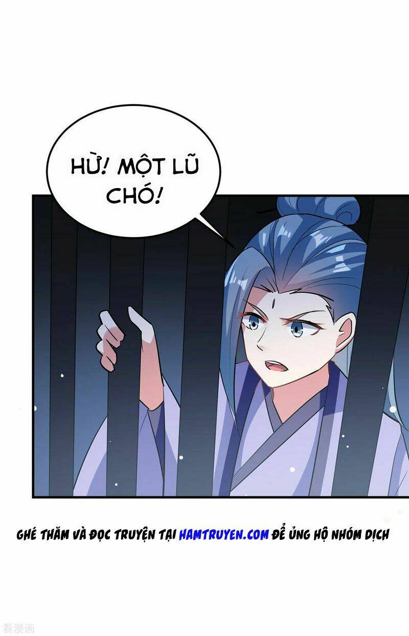 vạn giới tiên vương chapter 80 3