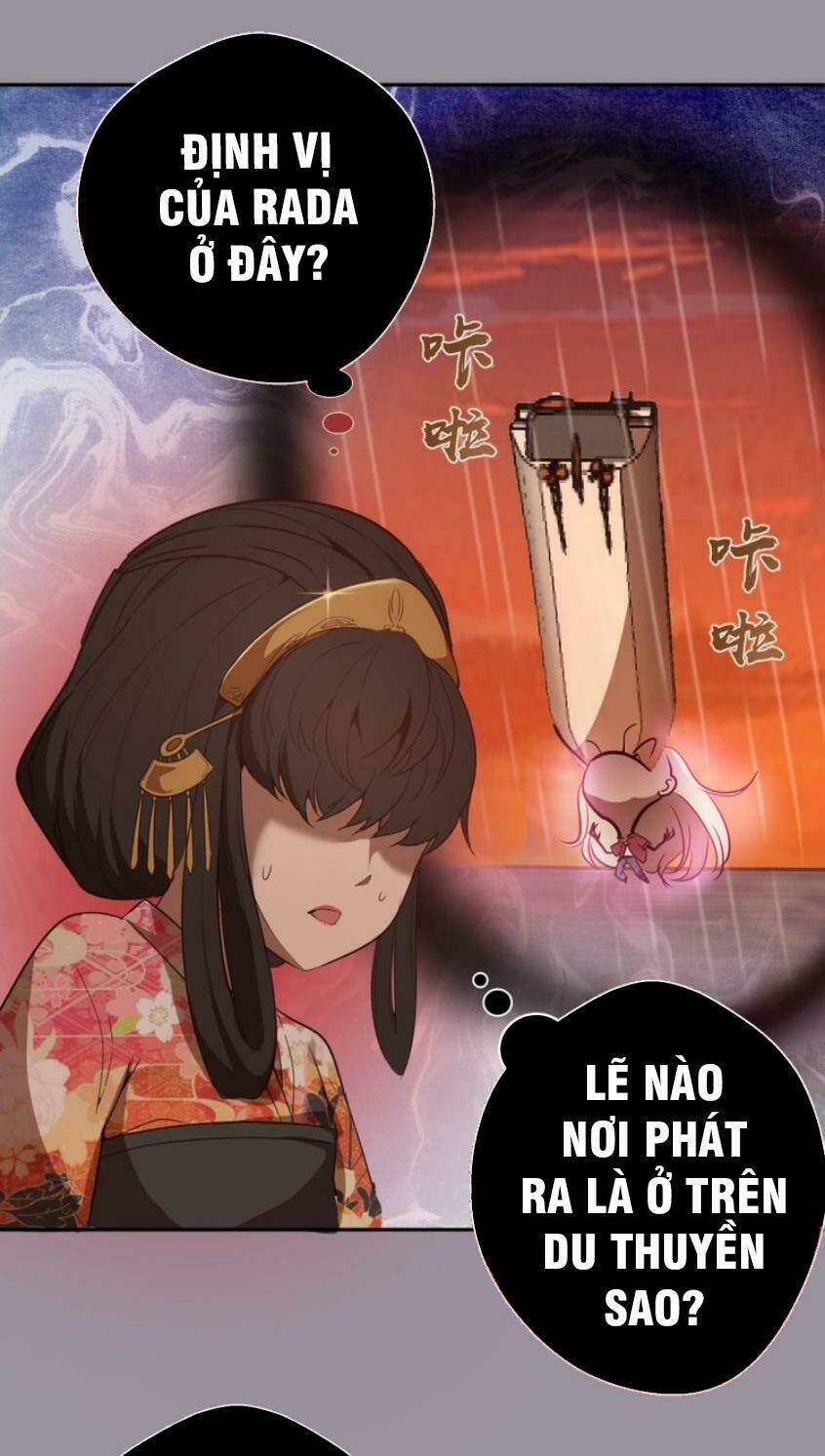 cao đẳng linh hồn chapter 52.1 4