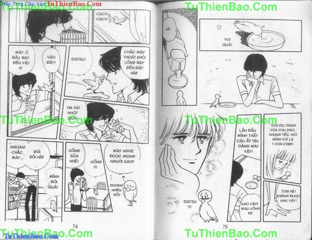 gia đình ma cà rồng chapter 2 17