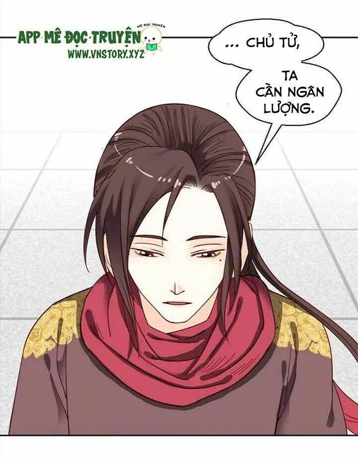 kiều nữ độc phi chapter 36 12