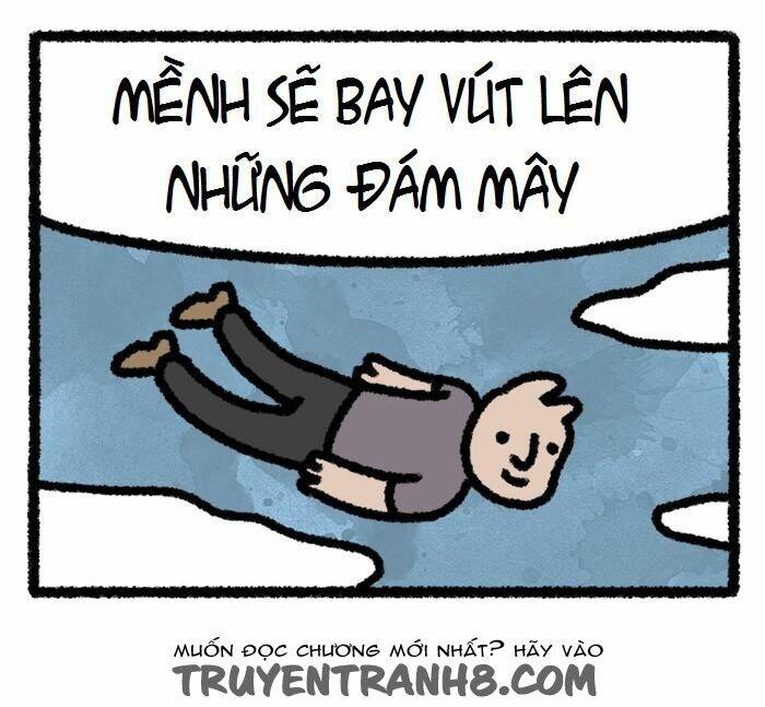 những mẫu truyện ngắn dễ thương và hài hước chapter 19 3