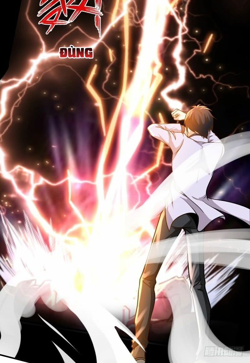 nhóm giao lưu của địa phủ chapter 86 32