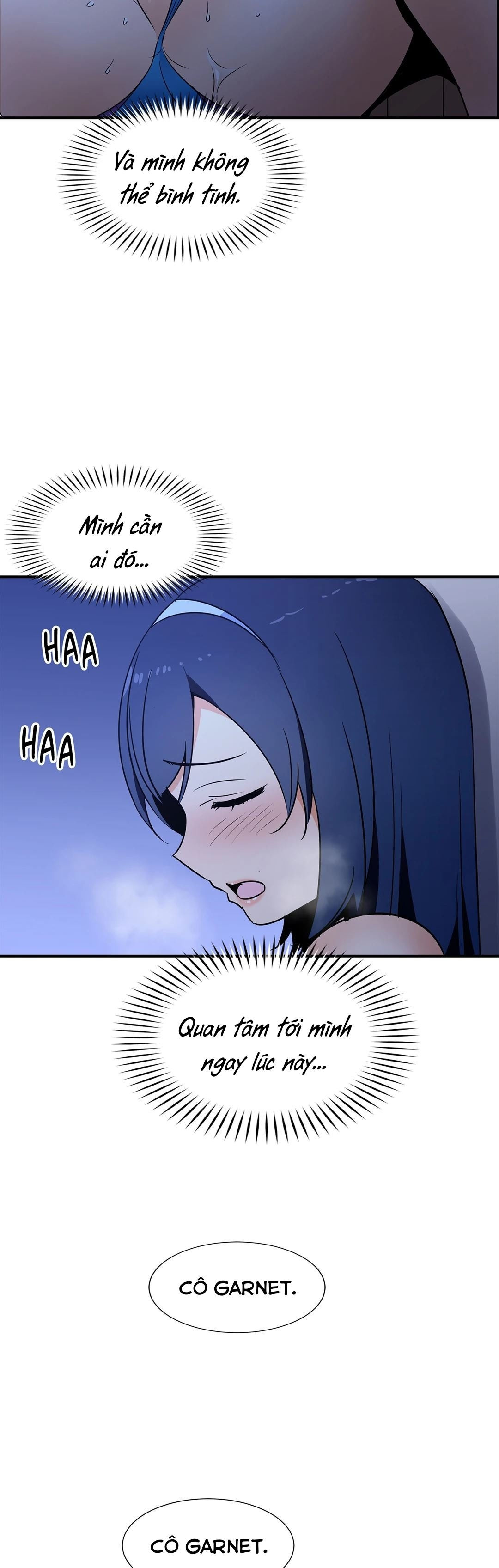 chiến binh sáng giá nhất chapter 19 24