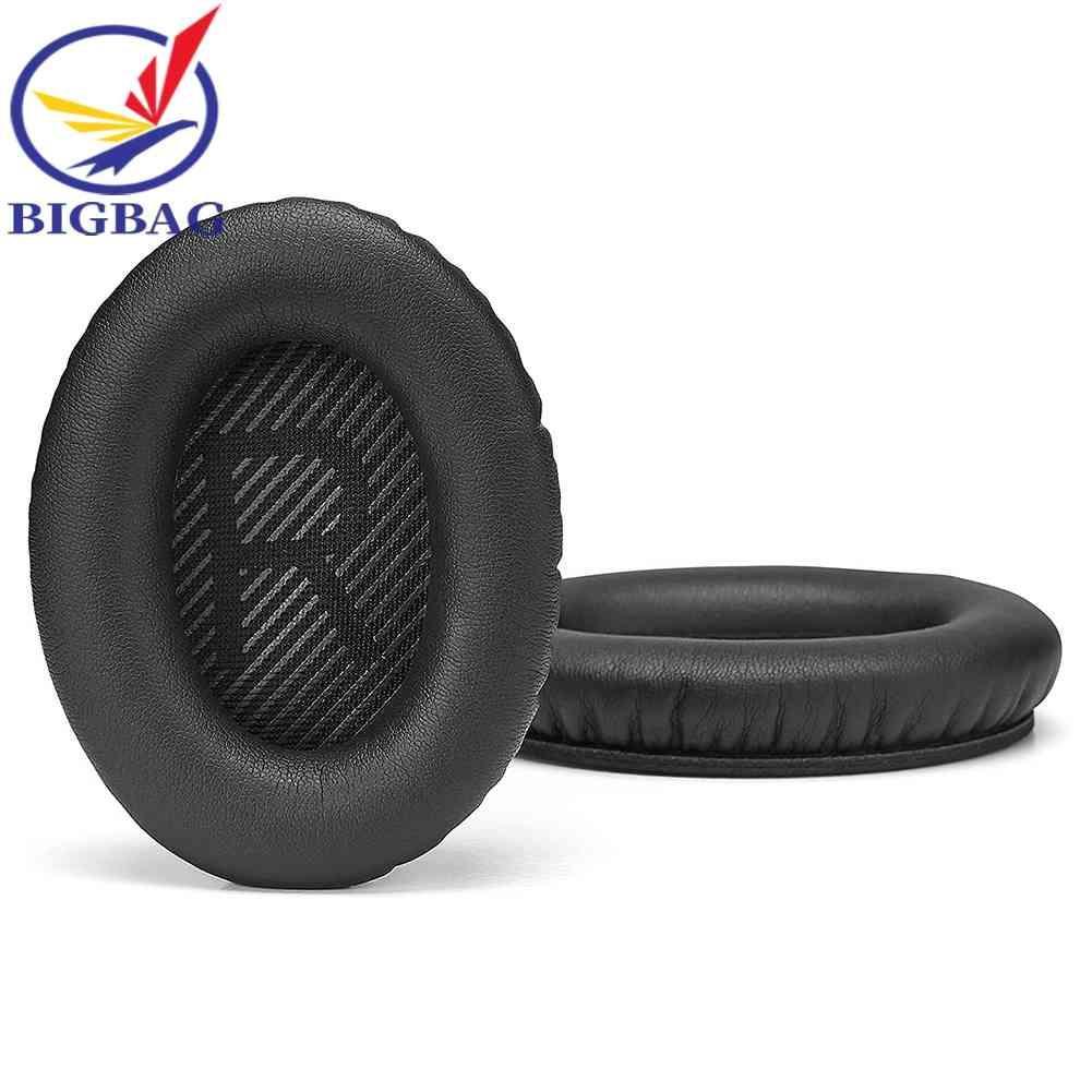 1 Cặp Miếng Đệm Tai Nghe Thay Thế Cho BOSE QuietComfort 35 25