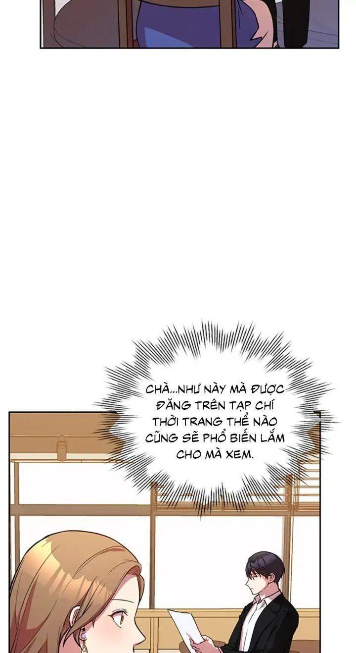 tôi không thèm kết hôn với anh đâu! chapter 1 54