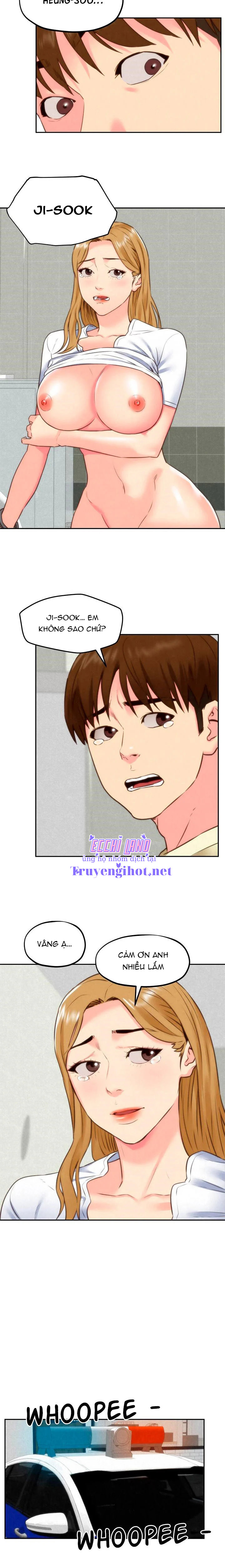 cô gái bé nhỏ của tôi chapter 40.2 10