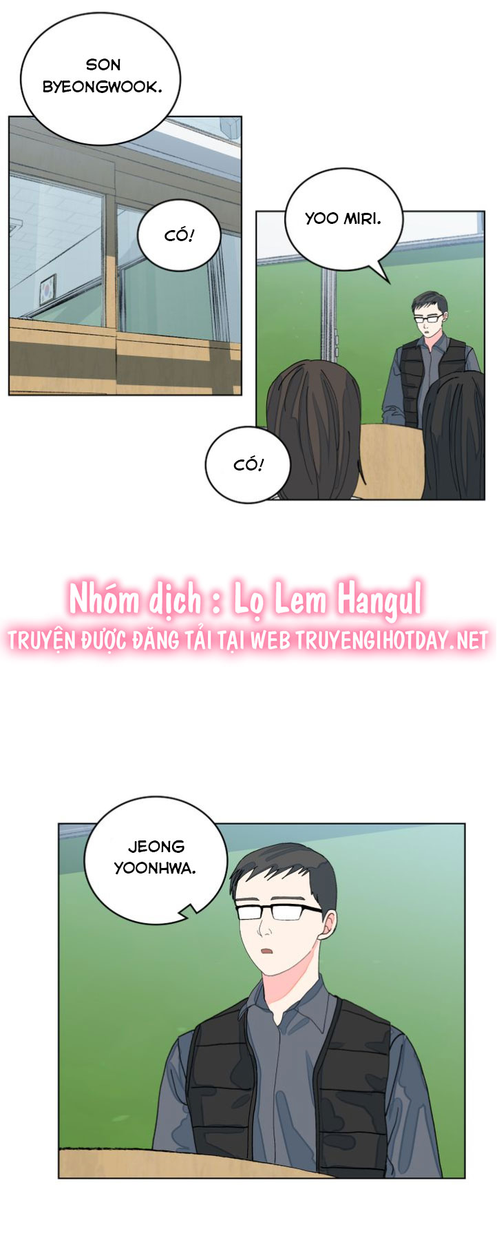 lọ lem hangul coming soon chapter 47 11