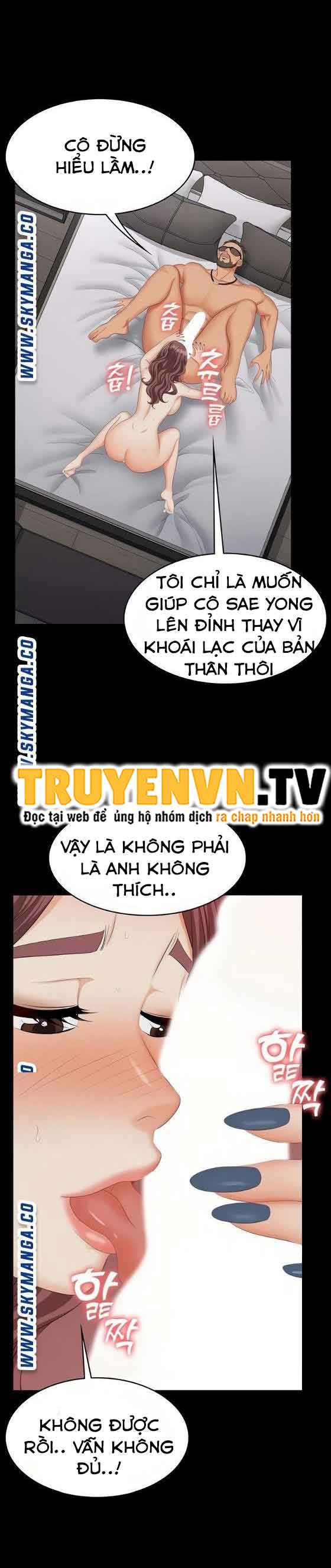 hoán đổi vợ chồng chapter 72 24