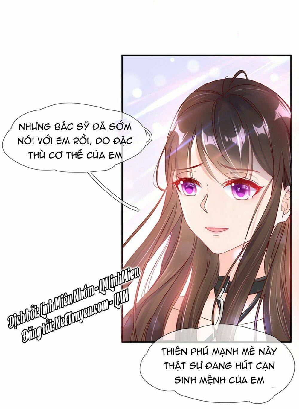 vương phi tu tiên: đối kháng ma vương chapter 2 30