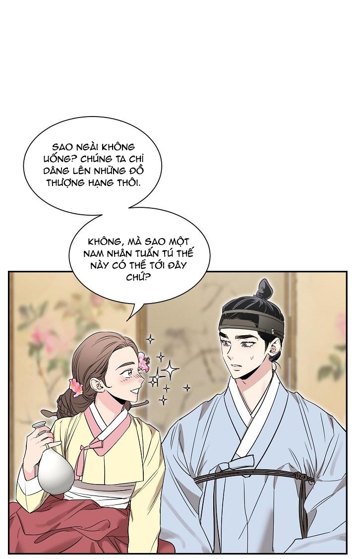 [18+] tuyển tập truyện bl ngắn - double bell chapter 54 12