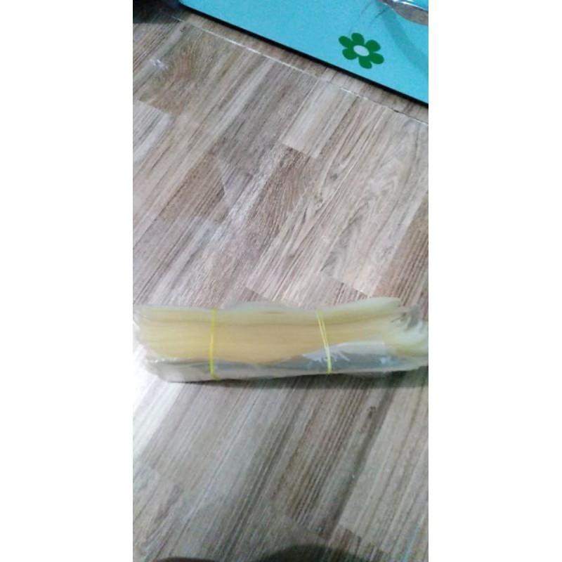 1kg màng co nắp phi 100 bình 20 lít loại trong