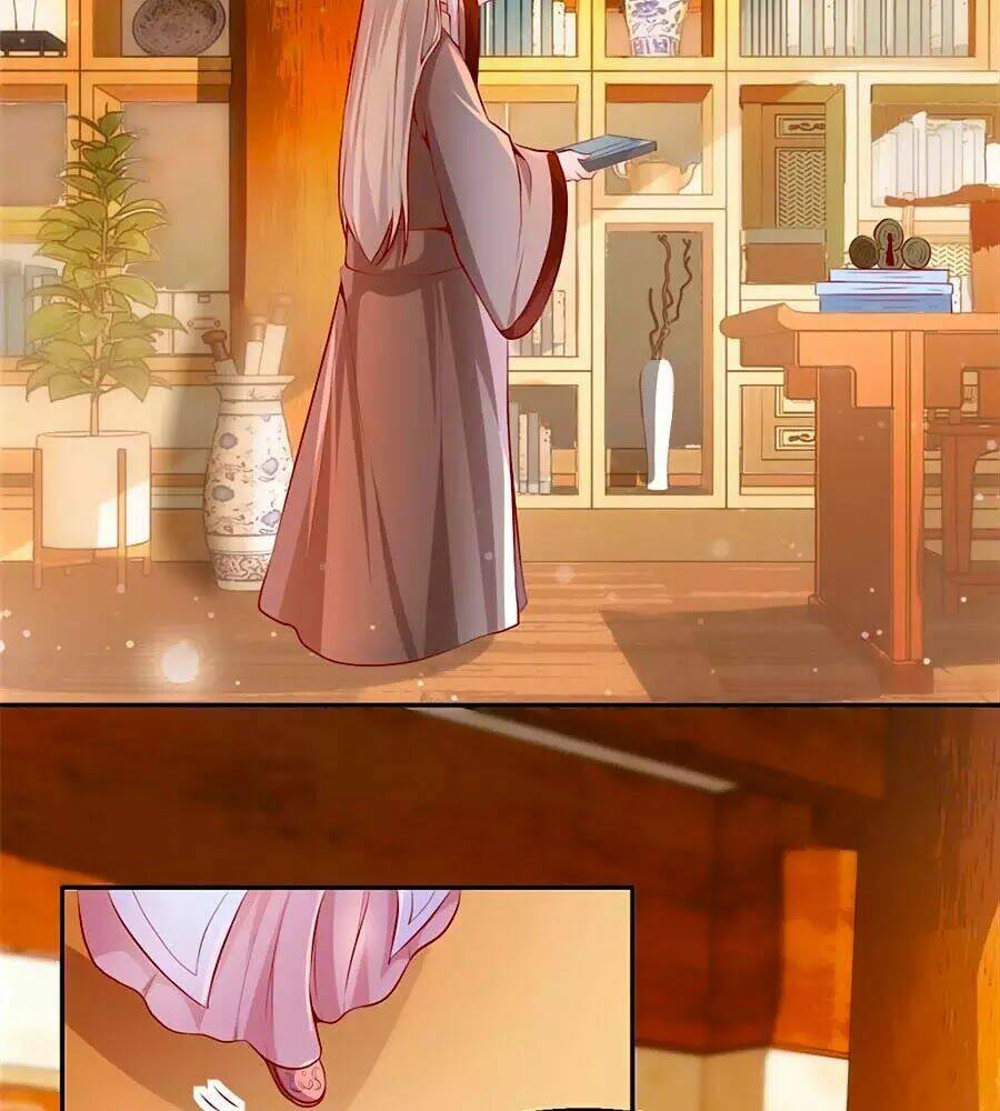 gian phi như thử đa kiều chapter 20 16