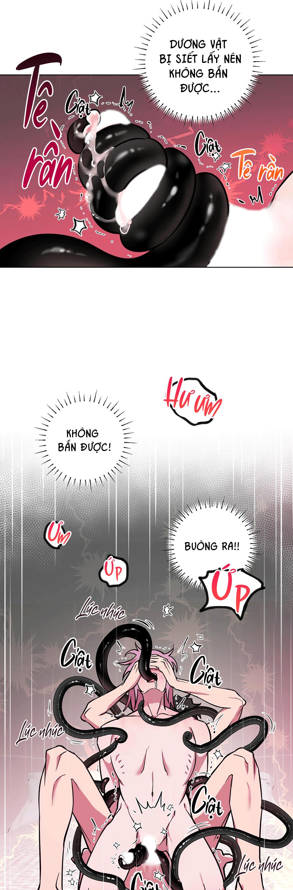 bộ sưu tập ciu to-ngực bự của nhà sẹc chapter 31 37