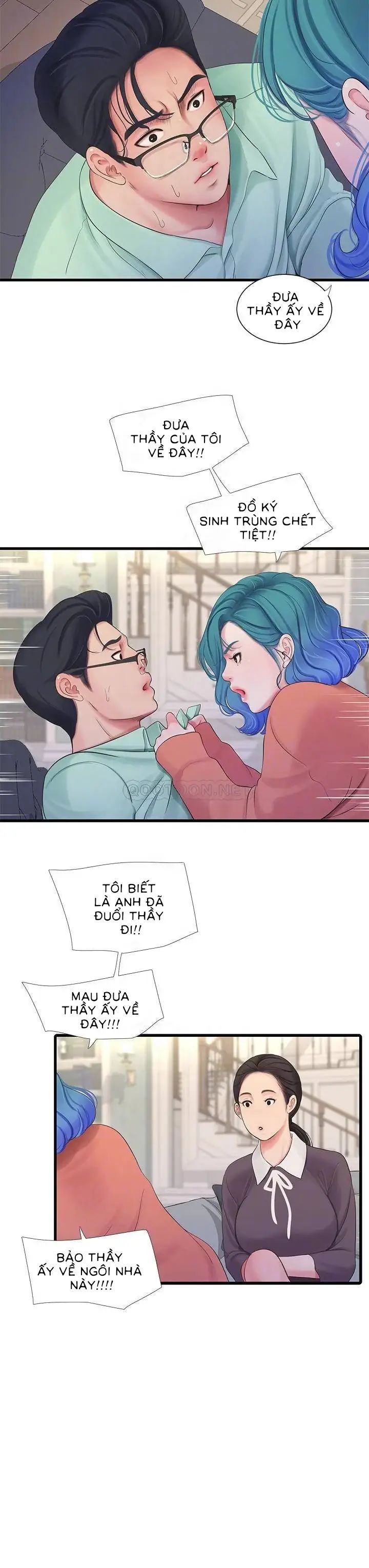 các em trinh nữ ở rể chapter 107 13