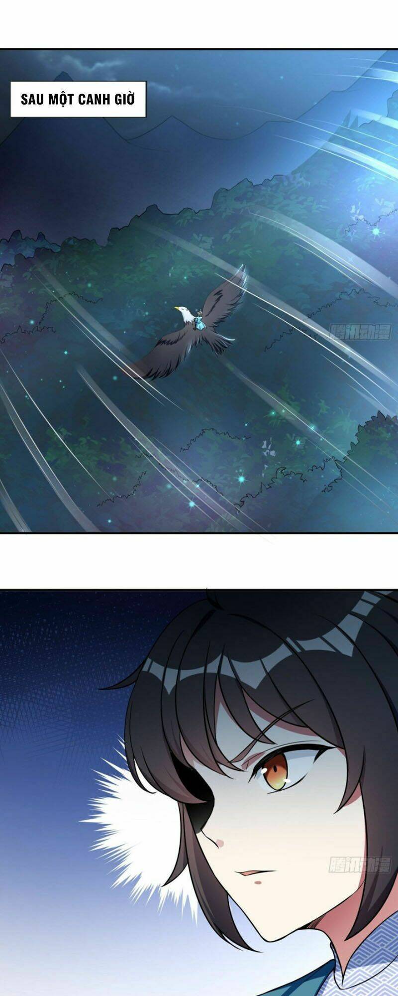 thần võ đế tôn chapter 52 17