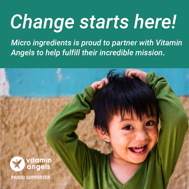Micro Ingredients Vitamin D3 K2 MK7 (300 viên) - Hỗ Trợ Xương Chắc Khỏe, Giảm Mệt Mỏi Căng Thẳng Khi Tập Luyện