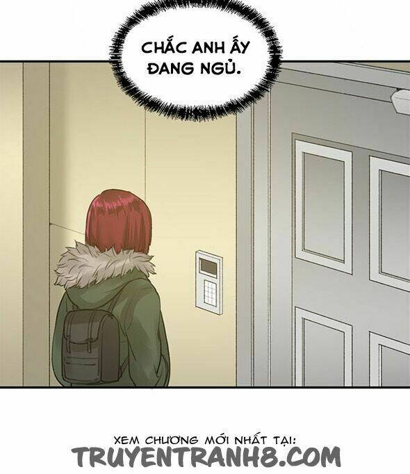 bạn gái của bạn thân chapter 27 21