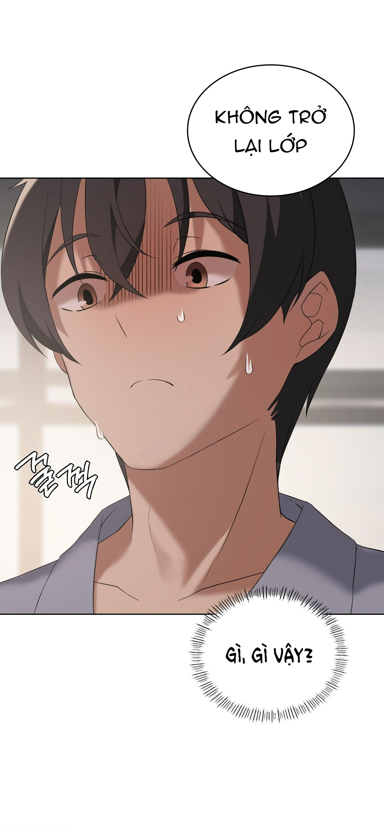 [18+] thăng cấp đến khi hài lòng chapter 39.1 4