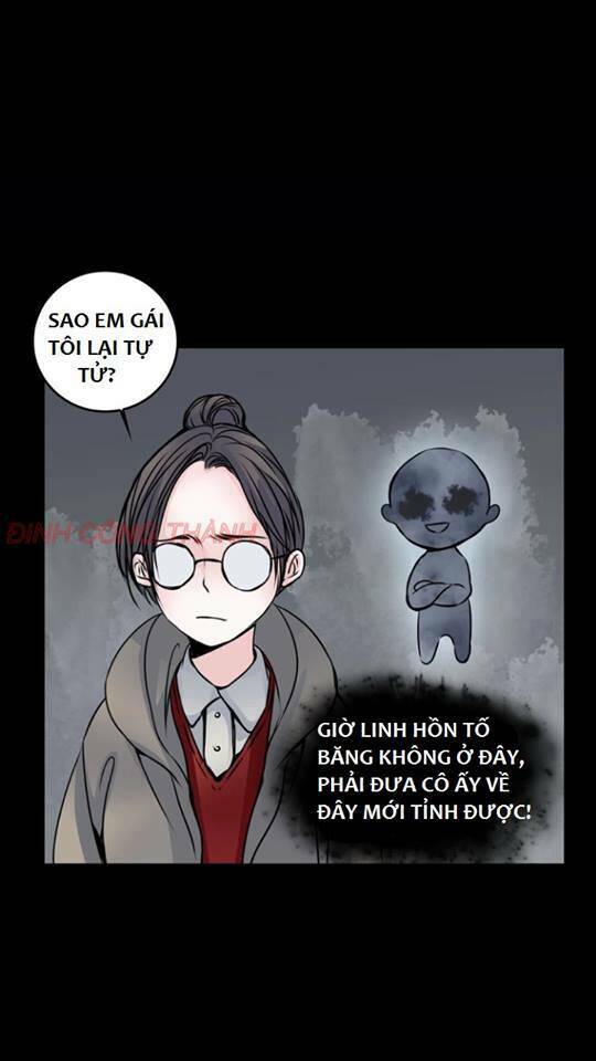 tiểu quỷ chapter 26 29