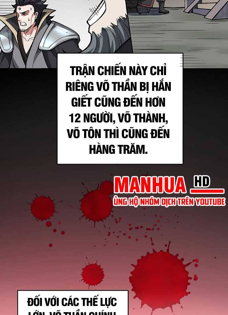võ đạo độc tôn chapter 565 17