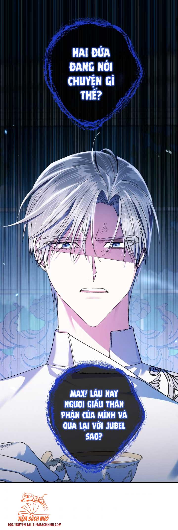 cha, con không muốn kết hôn đâu chapter 79 62