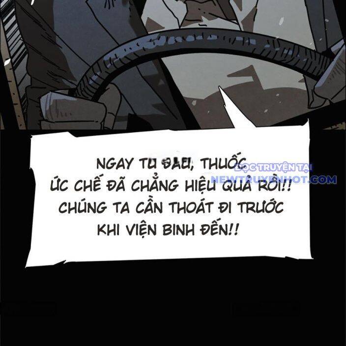 sinh vật gyeongseong: đóa hoa bất diệt chapter 36 101