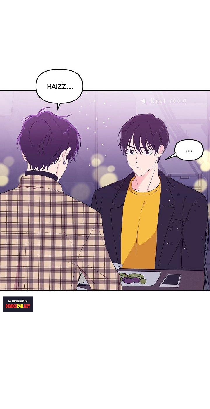 hoa ly hổ chapter 14 30