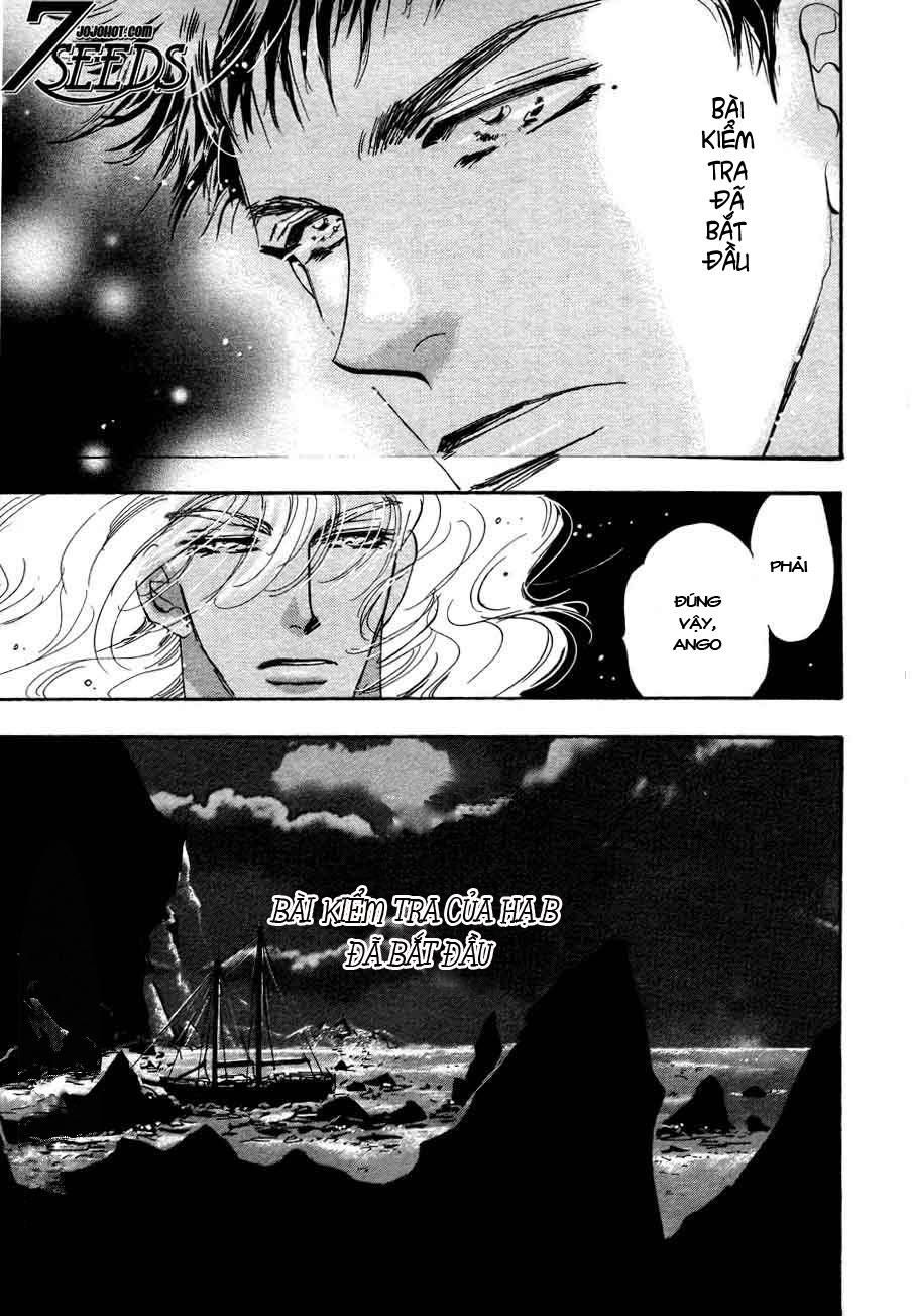 mầm sống chapter 89 41