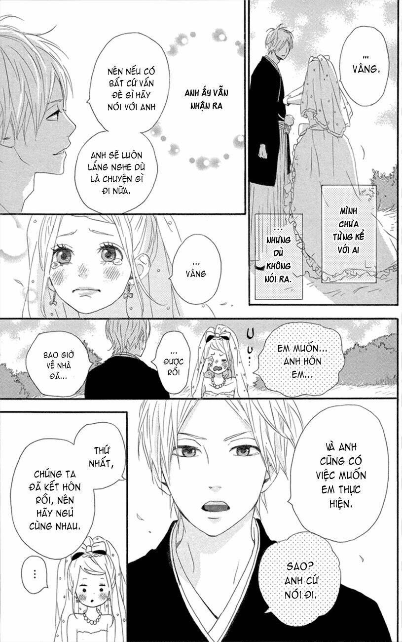 yume miru taiyou chapter 47 37