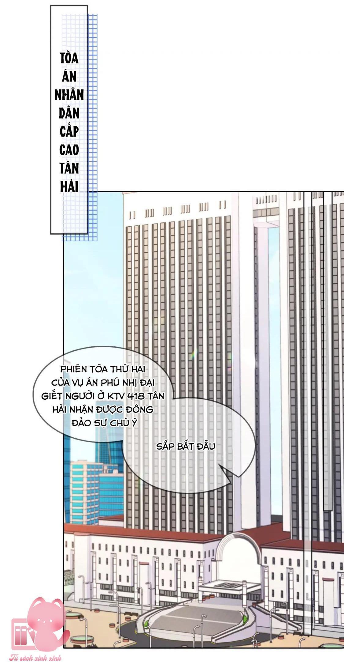 nàng tiểu thư pháp y thân yêu của tôi chapter 1 27