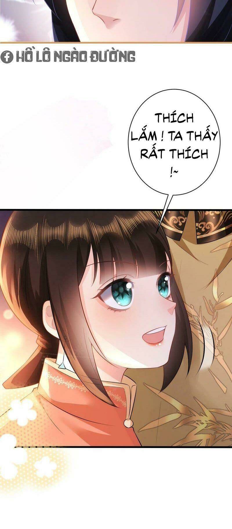 quận chúa vững vàng, thiết lập nhân vật không thể vỡ chapter 65 10