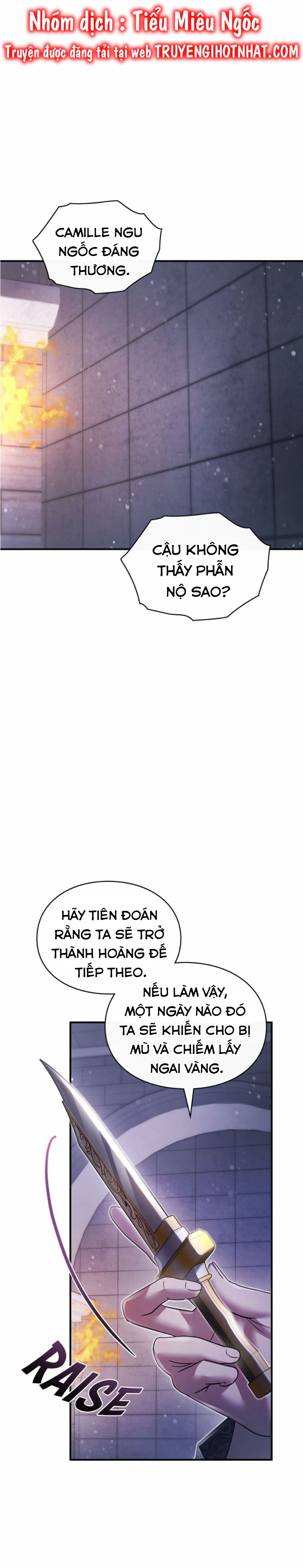 sự hy sinh của ác quỷ chapter 60 12