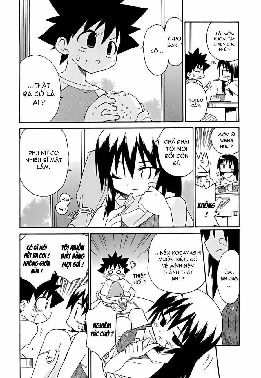 kemeko deluxe! chapter 11 12