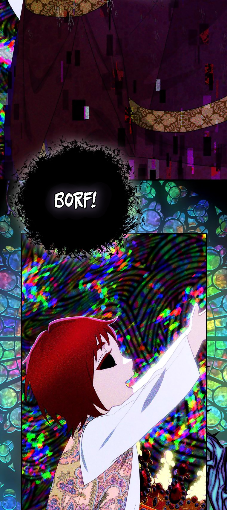 đứa bé không phải là con của anh chapter 59 15