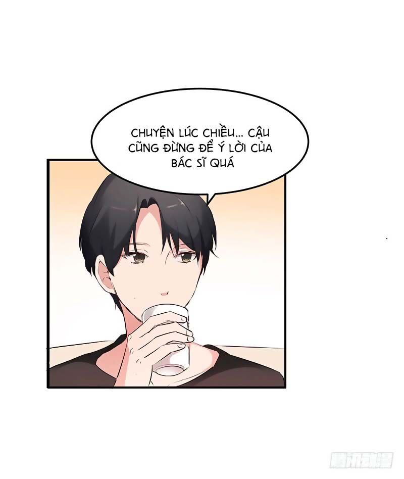 quay đầu nhìn lại, anh yêu em! chapter 28.1 48