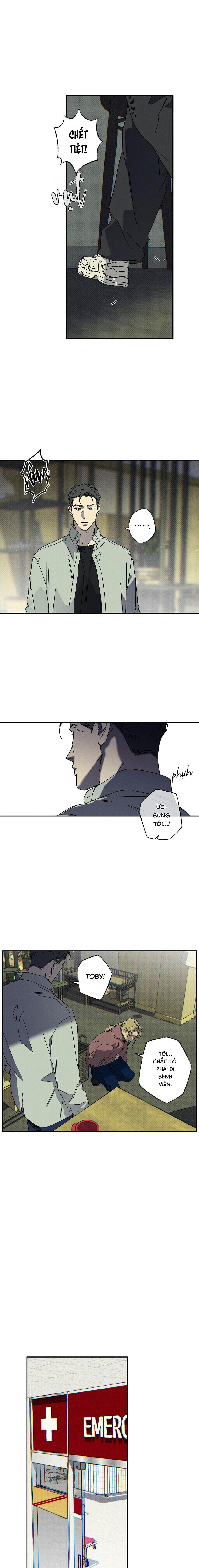 wet sand chapter 65 10