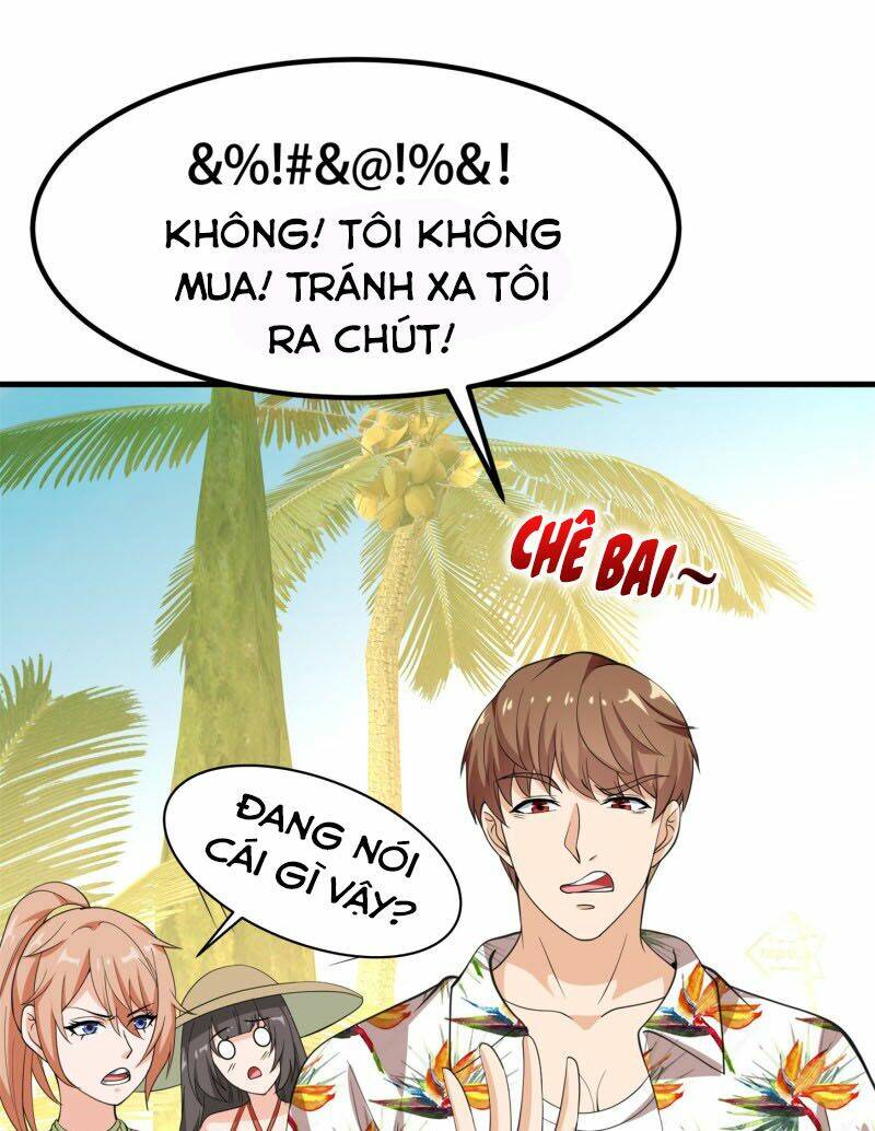 hoa hậu giảng đường luôn bên người chapter 76 18